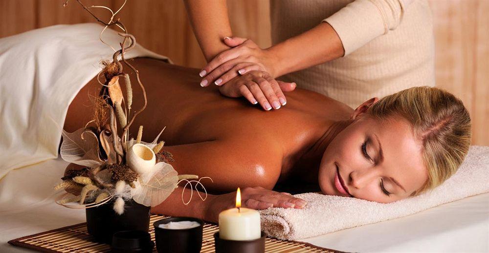 Wellness Hotel Lupo Bianco Canazei Eksteriør billede